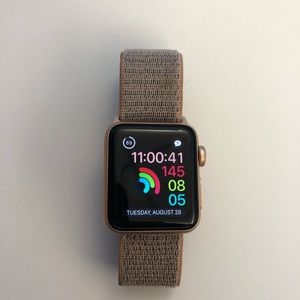 Apple Watch series 3